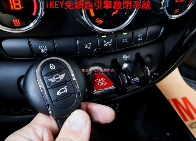 少有S頂級版 2.0渦輪 192匹馬力 少跑全車原板件 雙電動椅 h/k音響 iKEY 雙區恆溫 可全貸!  第17張相片