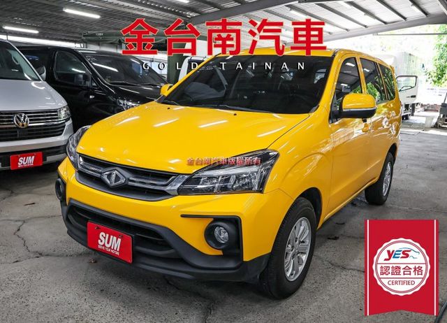 22年式22/1領 定速 ABS TCS 倒車顯影 後座冷氣 鋁圈 一手 全車原鈑件 原廠保養 附全額發票 可全貸!  第1張相片