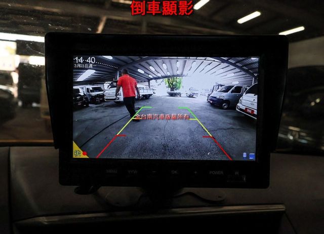 22年式22/1領 定速 ABS TCS 倒車顯影 後座冷氣 鋁圈 一手 全車原鈑件 原廠保養 附全額發票 可全貸!  第18張相片