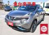 魅力豪華版  四輪剛換全新 一手車 只跑四萬 原廠保養 全車原板件 外觀套件 雙色鋁圈 原廠影音 全車六安 可全貸!  第1張縮圖
