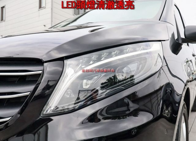6月領牌 只跑1.1萬 定速 電側滑門 ACC AEB 快撥 雙區恆溫 原廠保養 一手 全車原鈑件 商務首選!  第5張相片