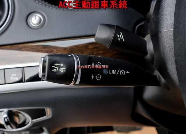 總代理 S350D 長軸版 全車四記憶椅 柏林之音 ACC AEB 車道維持 全車原板件 可全貸 不用殺價就很便宜!  第14張相片