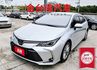 豪華+版 只跑1.9萬 原廠保養 全車原板件 iKEY 盲點 ACC AEB 車道維持 安卓影音 恆溫  可全貸!  第1張縮圖