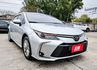 豪華+版 只跑1.9萬 原廠保養 全車原板件 iKEY 盲點 ACC AEB 車道維持 安卓影音 恆溫  可全貸!  第3張縮圖