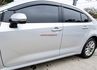 豪華+版 只跑1.9萬 原廠保養 全車原板件 iKEY 盲點 ACC AEB 車道維持 安卓影音 恆溫  可全貸!  第6張縮圖