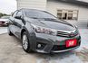 16年式 豪華影音特仕版 iKEY 恆溫 倒車顯影 TCS 前後雙雷達 一年只跑不到一萬 可全貸 不用殺價就很便宜!  第4張縮圖