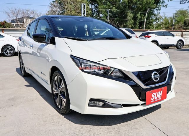 最實惠電動車 ACC AEB 車道偏離 CARPLAY iKEY 盲點 LED頭燈 環景 十安 最長行駛可達311km  第4張相片
