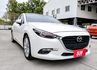 17年式 五門 尊榮安全版 AEB 盲點 倒車顯影 換檔快撥 雙區恆溫 iKEY HUD 少跑里程保證 可全貸!  第3張縮圖