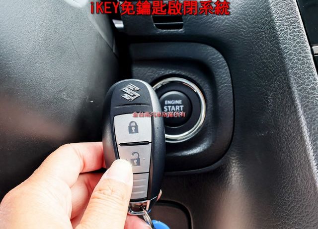 24/3月領牌 4WD  輕油電 只跑4百 根本新車 現省20萬 雙前電熱椅 ACC AEB 車道維持  第14張相片