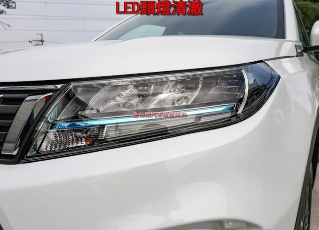 24/3月領  輕油電 只跑1百 根本新車 現省快20萬 ACC AEB 車道維持 iKEY 快撥 車載系統  第5張相片