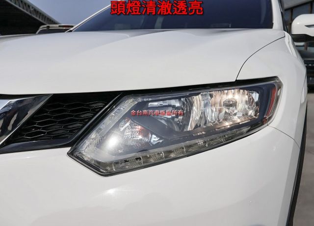 16年式 15/10出廠 四輪剛換全新胎 只跑5萬 定速 衛星導航 iKEY 雙區恆溫 TCS 四安 一手 原鈑件  第5張相片