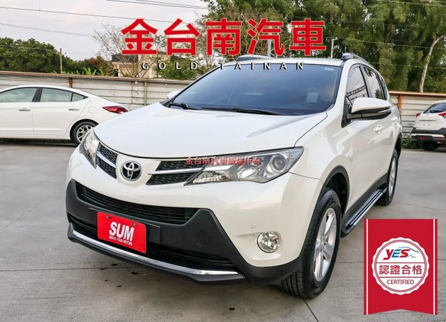 2.5 定速 電動椅 iKEY ABS 雙區恆溫 抬頭顯示器 全車原鈑件 里程保證 可全貸!  第1張相片