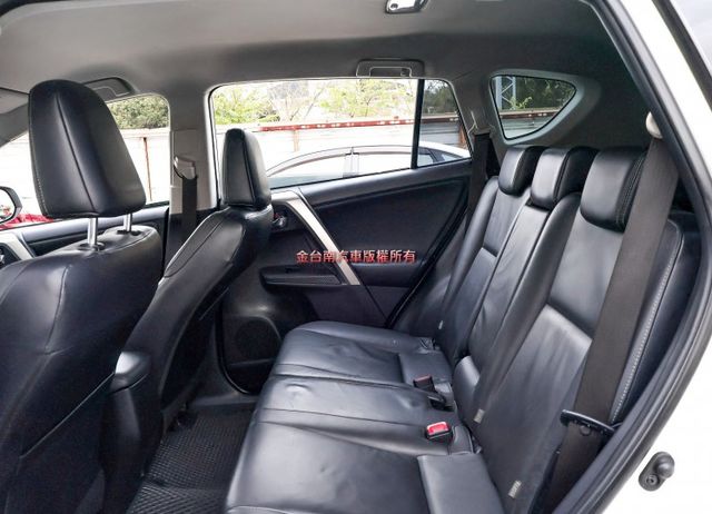 2.5 定速 電動椅 iKEY ABS 雙區恆溫 抬頭顯示器 全車原鈑件 里程保證 可全貸!  第10張相片