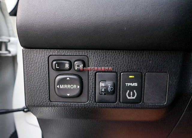 2.5 定速 電動椅 iKEY ABS 雙區恆溫 抬頭顯示器 全車原鈑件 里程保證 可全貸!  第12張相片