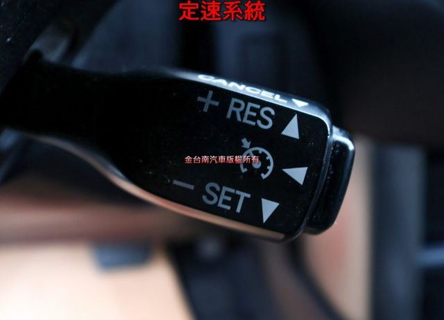 2.5 定速 電動椅 iKEY ABS 雙區恆溫 抬頭顯示器 全車原鈑件 里程保證 可全貸!  第14張相片