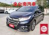 最高階八人座 只跑11.1萬 雙電滑門 定速 天窗 電動椅 自動停車 環景 盲點 衛星導航 三區恆溫 iKEY 電動尾門  第1張縮圖