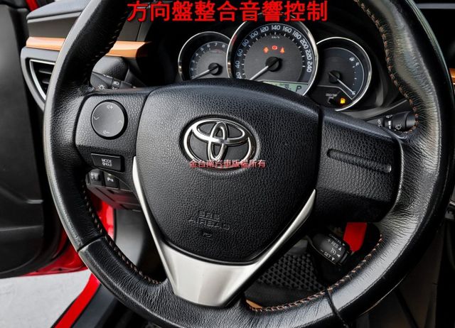 市面少有 X豪華版 少跑全車原板件 專屬空力套件 雙色內裝 安卓影音 恆溫 前後雙雷達 可全貸 不用殺價就很便宜!  第12張相片