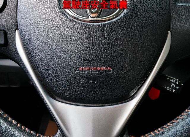 市面少有 X豪華版 少跑全車原板件 專屬空力套件 雙色內裝 安卓影音 恆溫 前後雙雷達 可全貸 不用殺價就很便宜!  第19張相片