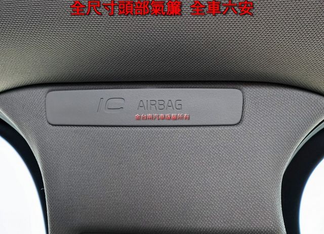 柴油版 雙電動椅 自動停車 倒車顯影 盲點 快撥 全車六安 少跑里程保證 全車原板件 可全貸 不用殺價就很便宜!  第19張相片