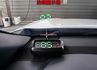 只跑1.3萬 ACC AEB 車道維持 iKEY 車載系統 恆溫 抬頭顯示器 車側警示燈 全車原鈑件 可全貸  第11張縮圖