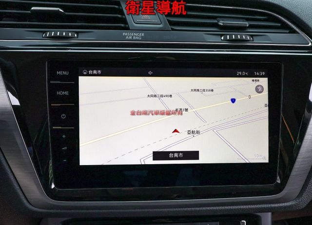 中階Life版 七人座 跑2.7萬 電動椅 雙前電熱椅 電動尾門 LED頭燈 盲點 ACC AEB 一手原鈑件 原廠保養  第15張相片
