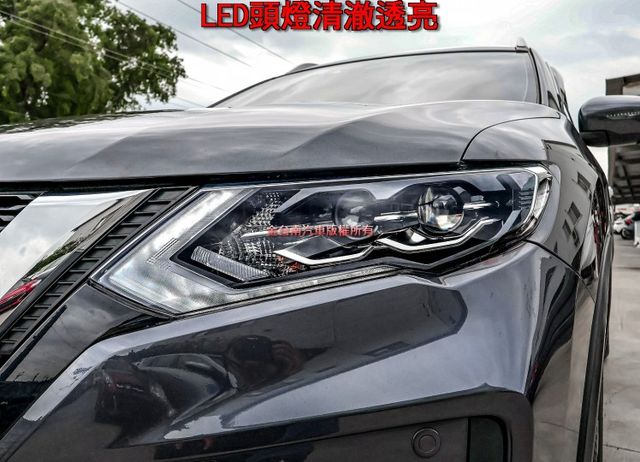 4WD旗艦版 一手車 只跑8千 原廠保養 全車原板件 全景天窗 電動椅 ACC AEB 環景 電動尾門 可全貸!  第5張相片