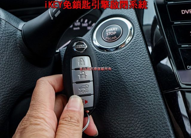 4WD旗艦版 一手車 只跑8千 原廠保養 全車原板件 全景天窗 電動椅 ACC AEB 環景 電動尾門 可全貸!  第15張相片