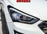 空力套件 倒車顯影 雙區恆溫 TCS ABS 全車原板件 少跑里程保證 車況超好 可全貸 不用殺價就很便宜!  第7張縮圖