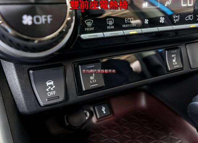 12出21/2領 最高旗艦版 跑5.5萬 電動尾門 環景 選配原廠影音 車載系統 記憶椅 ACC AEB 一手 原鈑件  第18張相片