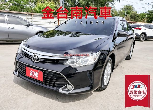 19年式 18/10出廠 只跑10.3萬 影音 衛星導航 雙區恆溫 影音 倒車顯影 ABS 雙安 全車原鈑件  第1張相片