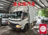 6.5T 4期 自用大貨廂式 一手車 原鈑 定期維護保養完善 耐用的好車 車況超好 內長508 內寬218 內高216  第1張縮圖