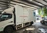 6.5T 4期 自用大貨廂式 一手車 原鈑 定期維護保養完善 耐用的好車 車況超好 內長508 內寬218 內高216  第2張縮圖