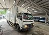6.5T 4期 自用大貨廂式 一手車 原鈑 定期維護保養完善 耐用的好車 車況超好 內長508 內寬218 內高216  第8張縮圖