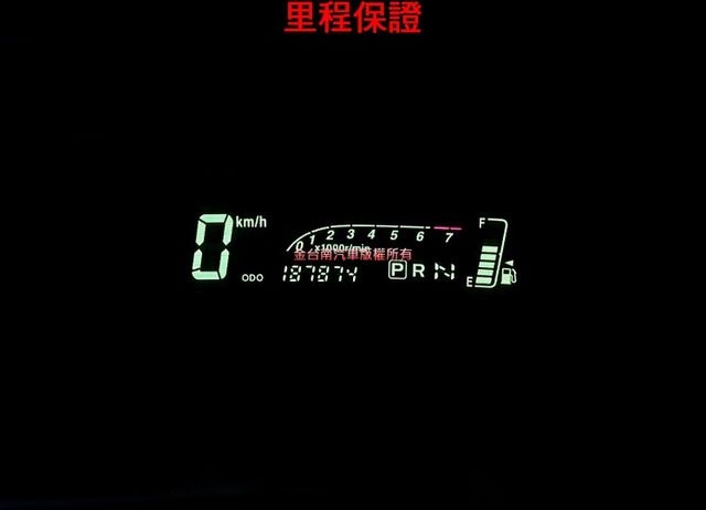 原廠保養 車況超好 冷氣超冷 代步通勤好選擇 不用殺價就很便宜 現況交車!  第9張相片