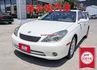 ES330 只跑13.2萬 全車原鈑件 定速 天窗 記憶椅 雙區恆溫 ABS 八安 里程保證!  第1張縮圖