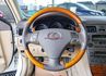 ES330 只跑13.2萬 全車原鈑件 定速 天窗 記憶椅 雙區恆溫 ABS 八安 里程保證!  第14張縮圖