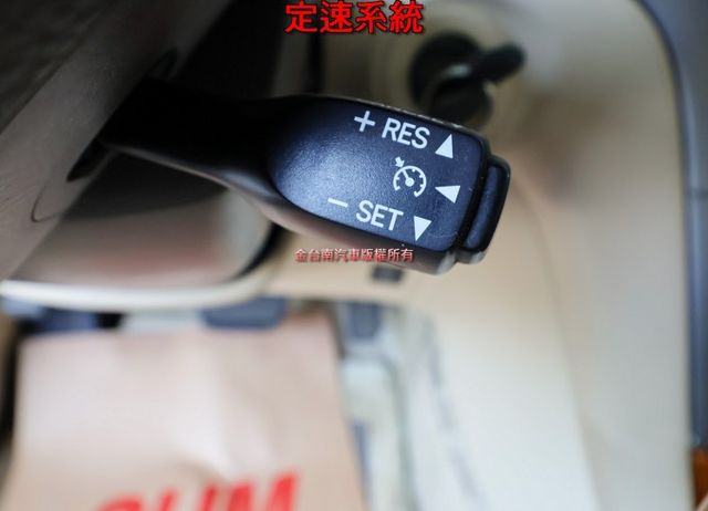 ES330 只跑13.2萬 全車原鈑件 定速 天窗 記憶椅 雙區恆溫 ABS 八安 里程保證!  第15張相片