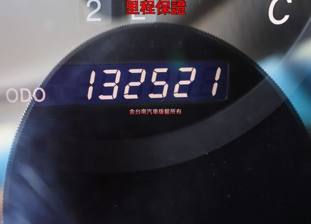ES330 只跑13.2萬 全車原鈑件 定速 天窗 記憶椅 雙區恆溫 ABS 八安 里程保證!  第16張相片