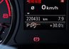 變速箱剛整理好 無菸車 15年式 14/10出廠 30TFSI 定速 ABS 雙區恆溫 衛星導航 快撥 倒車顯影 原鈑件  第13張縮圖
