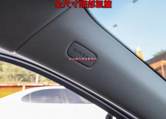 變速箱剛整理好 無菸車 15年式 14/10出廠 30TFSI 定速 ABS 雙區恆溫 衛星導航 快撥 倒車顯影 原鈑件  第18張相片