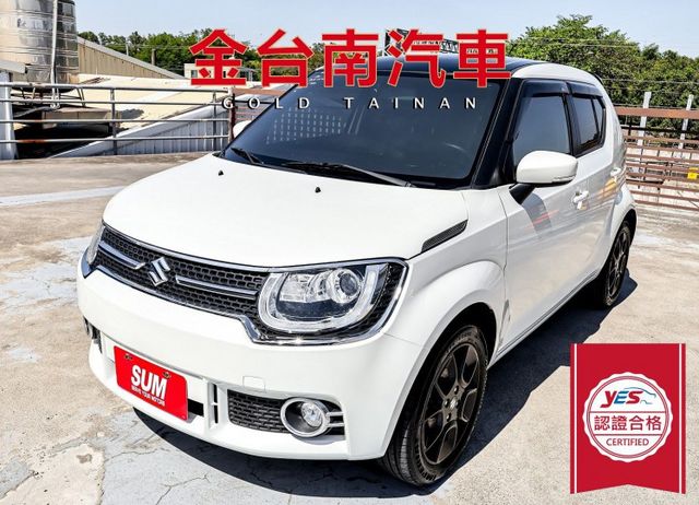 只跑6.5萬 里程保證 四輪全新胎 代步通勤好選擇 NAVI 倒車顯影 恆溫 iKEY TCS 全車六安 可全貸!  第1張相片