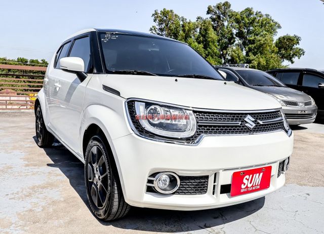 只跑6.5萬 里程保證 四輪全新胎 代步通勤好選擇 NAVI 倒車顯影 恆溫 iKEY TCS 全車六安 可全貸!  第3張相片