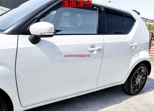 只跑6.5萬 里程保證 四輪全新胎 代步通勤好選擇 NAVI 倒車顯影 恆溫 iKEY TCS 全車六安 可全貸!  第6張相片
