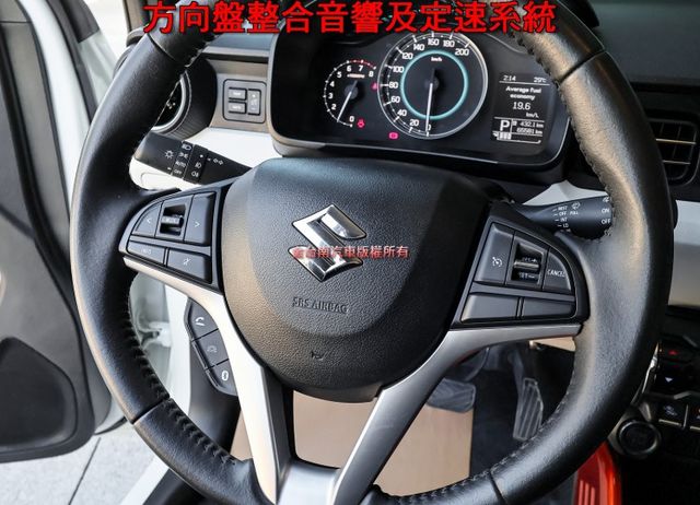 只跑6.5萬 里程保證 四輪全新胎 代步通勤好選擇 NAVI 倒車顯影 恆溫 iKEY TCS 全車六安 可全貸!  第12張相片