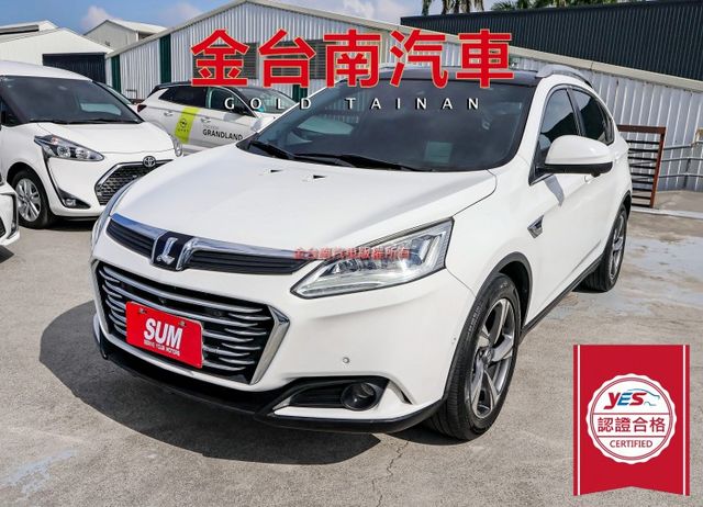 最高GT旗艦智駕版 電動椅 天窗 只跑11.2萬 定速 車道偏離 自動停車 環景 HUD iKEY 電動尾門 原鈑件  第1張相片