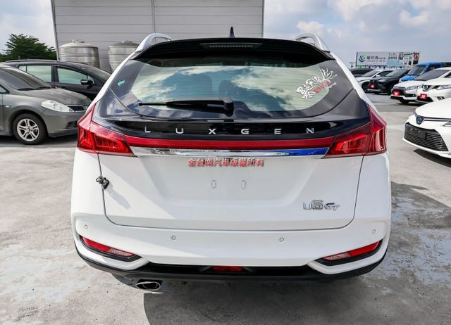 最高GT旗艦智駕版 電動椅 天窗 只跑11.2萬 定速 車道偏離 自動停車 環景 HUD iKEY 電動尾門 原鈑件  第3張相片