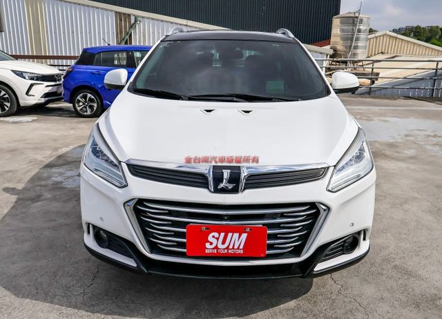 最高GT旗艦智駕版 電動椅 天窗 只跑11.2萬 定速 車道偏離 自動停車 環景 HUD iKEY 電動尾門 原鈑件  第4張相片