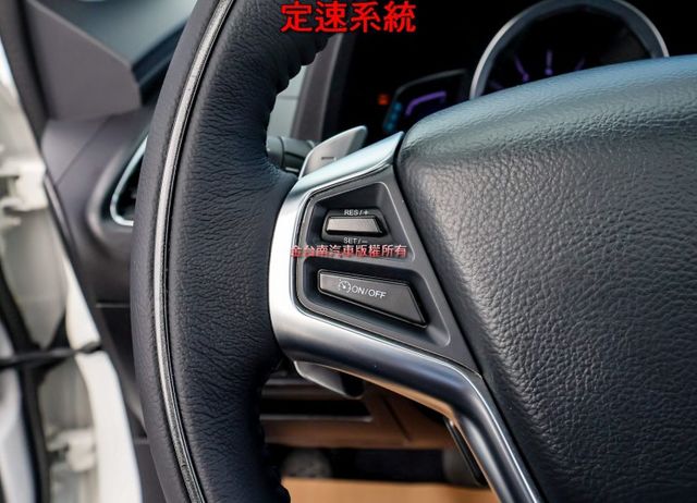最高GT旗艦智駕版 電動椅 天窗 只跑11.2萬 定速 車道偏離 自動停車 環景 HUD iKEY 電動尾門 原鈑件  第14張相片