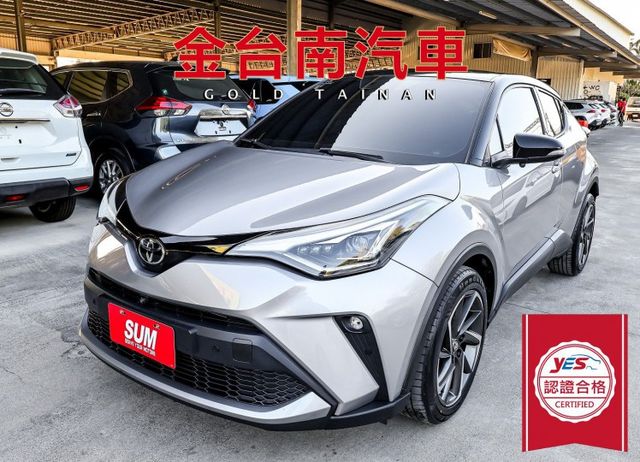 豪華版 電動椅 電熱椅 ACC AEB 車道偏離 雙區恆溫 加裝環景 安卓影音 全車原板件 原廠保養 可全貸!  第1張相片