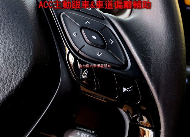 豪華版 電動椅 電熱椅 ACC AEB 車道偏離 雙區恆溫 加裝環景 安卓影音 全車原板件 原廠保養 可全貸!  第12張相片